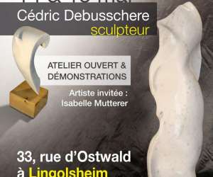 photo Sculpture sur pierre Lingolsheim 3927