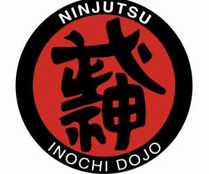 Inochi Dojo Inochi Dojo