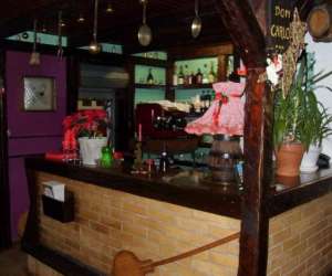 photo Pizzeria don carlo Strasbourg 4014