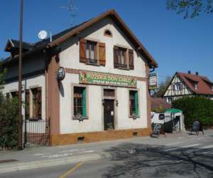 photo Pizzeria don carlo Strasbourg 4208