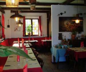 photo Pizzeria don carlo Strasbourg 4209
