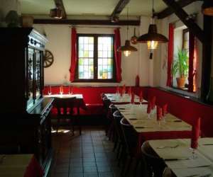 photo Pizzeria don carlo Strasbourg 4211