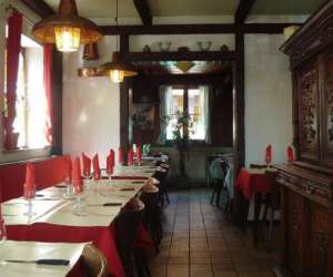 photo Pizzeria don carlo Strasbourg 4214