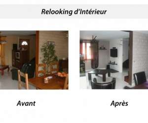 photo Decoratrice et coach d'interieur Ste Croix En Plaine 4113