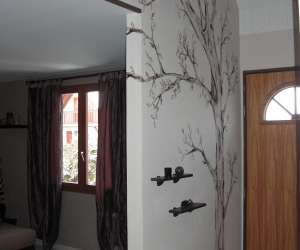 photo Decoratrice et coach d'interieur Ste Croix En Plaine 4115