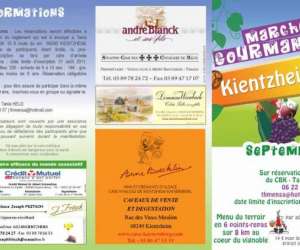 photo Club de basket de kientzheim Kientzheim 4127