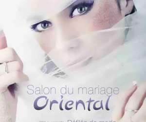 Salon Du Mariage Oriental Du Grand Est