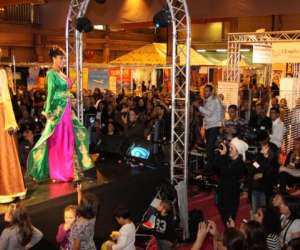 photo Salon du mariage oriental du grand est Strasbourg 4168