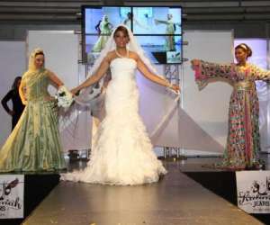 photo Salon du mariage oriental du grand est Strasbourg 4169