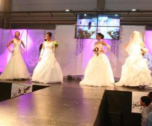 photo Salon du mariage oriental du grand est Strasbourg 4170