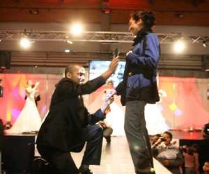 photo Salon du mariage oriental du grand est Strasbourg 4171