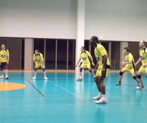 Union Sportive Volley