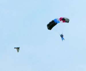photo Centre ecole de parachutisme alsace Strasbourg 4229