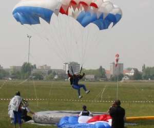 photo Centre ecole de parachutisme alsace Strasbourg 4230