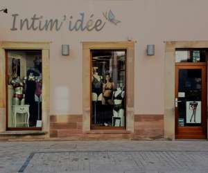 photo Intim'idee lingerie Obernai 6501