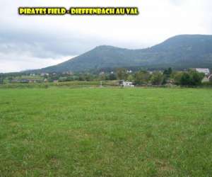 Baseball Softball Club Pirates De Dieffenbach