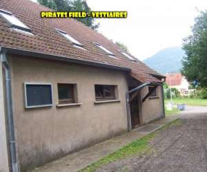photo Baseball softball club pirates de dieffenbach Dieffenbach Au Val 4920