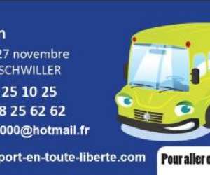 photo Transport de groupe pas cher Balschwiller 4548