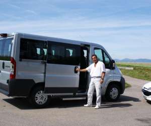 photo Transport de groupe pas cher Balschwiller 4549