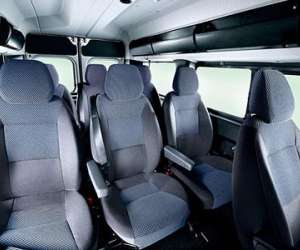 photo Transport de groupe pas cher Balschwiller 4550