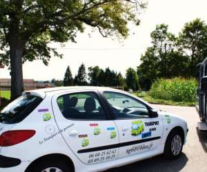 photo Transport de groupe pas cher Balschwiller 4552