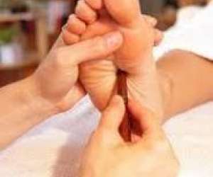 photo Relaxation, massage, reflexo plantaire - du temps pour moi Erstein 5106