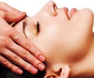 photo Relaxation, massage, reflexo plantaire - du temps pour moi Erstein 5107
