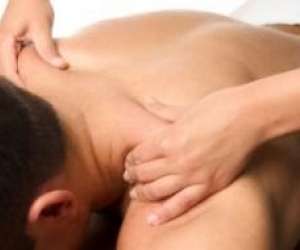 photo Relaxation, massage, reflexo plantaire - du temps pour moi Erstein 5108