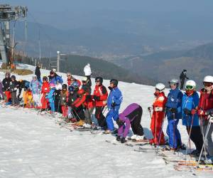 Ski Club Colmar