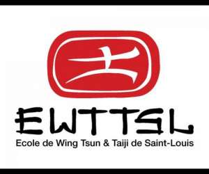 Ewttsl - ecole de wing tsun et  tai chi  saint-louis 