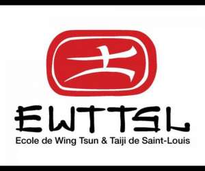 Ewttsl - Ecole De Wing Tsun Et  Tai Chi  Saint-louis 