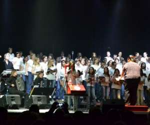 photo Chorales de jeunes d'alsace Strasbourg 4998