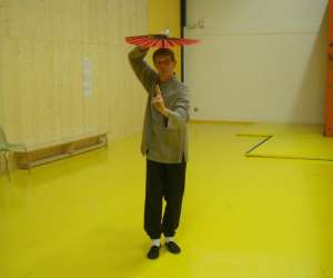 photo Association de taiji quan 