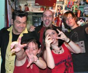 photo Rocky bar Huttenheim 4902