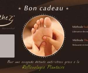photo Reflexologie plantaire la parenthez Marienthal 4879