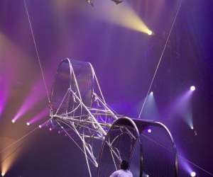 photo Cirque arlette gruss Mulhouse 4904