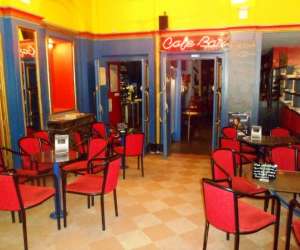 photo Caf bar de l'odyssee Strasbourg 4953