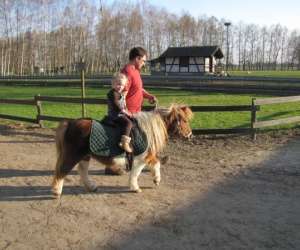 Centre De Loisirs Le Poney Ranch