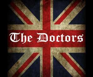 The Doctors British Pub Rock