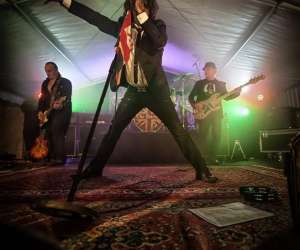 photo The doctors british pub rock Molsheim 6506