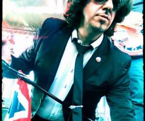 photo The doctors british pub rock Molsheim 6507