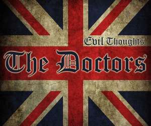 photo The doctors british pub rock Molsheim 6508