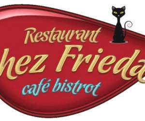 Restaurant Chez Frieda, Le Cat