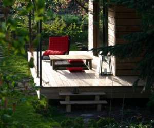 photo Pavillon lotus, 