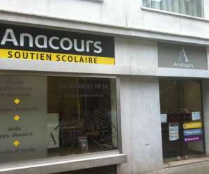 Anacours