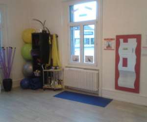 photo Studio feel fine pilates Haguenau 6466