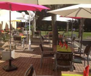 photo L'auberge du relais Mommenheim 5530