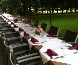 photo L'auberge du relais Mommenheim 5532