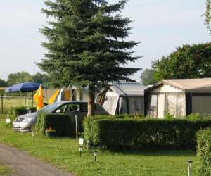 Camp Au Clair Ruisseau