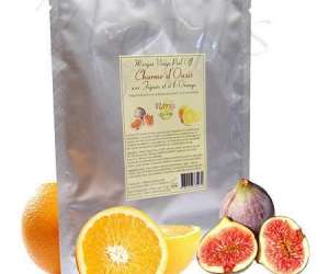 photo Trsors d'argan narjis Obernai 5628